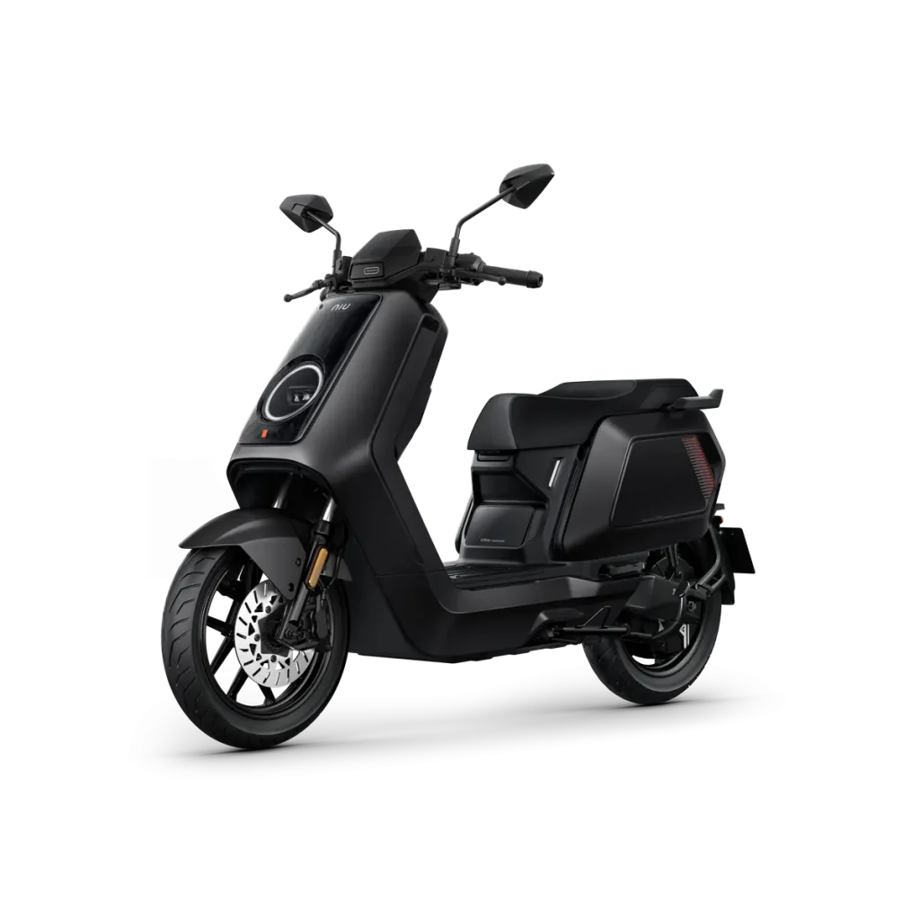 NQiX 300